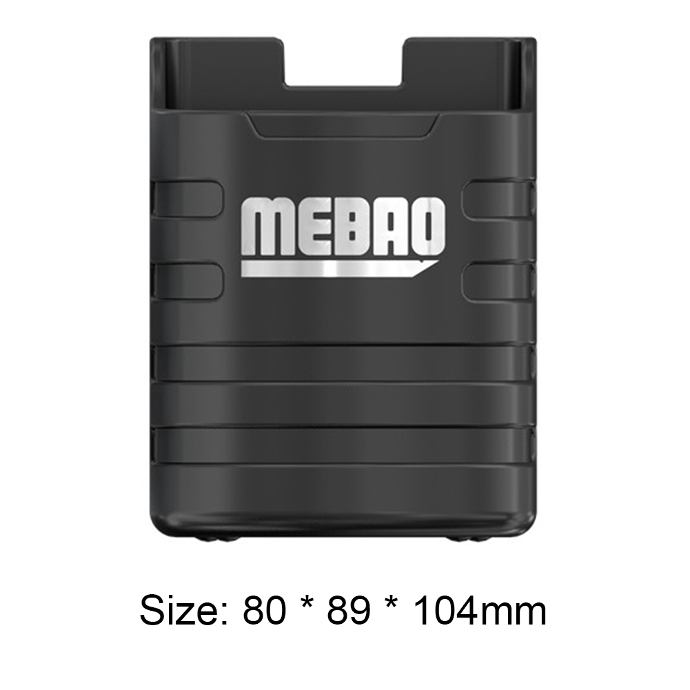 MEBAO Viswaterbekerdoos Multif - Fishing Equipment Box recensie en prijs