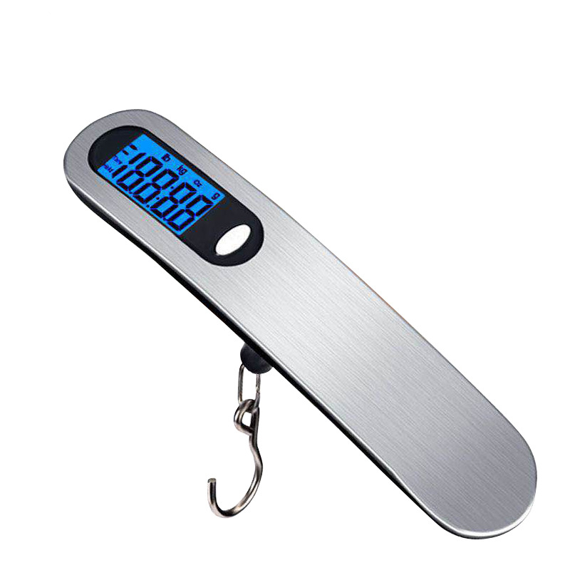 Draagbare Schaal Digitale LCD  - Fishing Equipment Carp recensie en prijs
