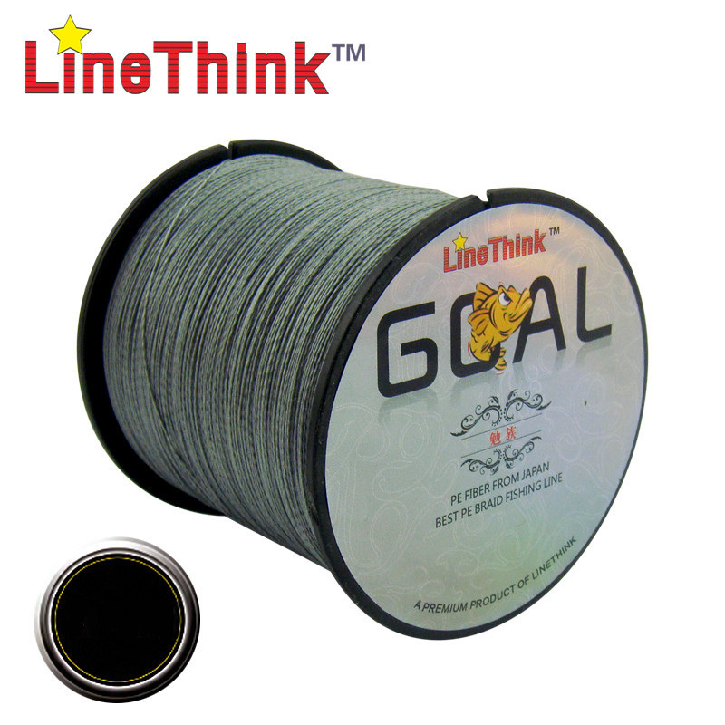 100M 300M 500M Merk LineThink  - Fishing Equipment Brands recensie en prijs