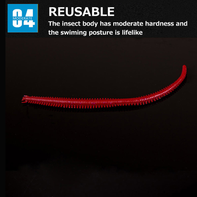 Originele Berkley Merk Gulp 5  - Fishing Equipment Brands recensie en prijs