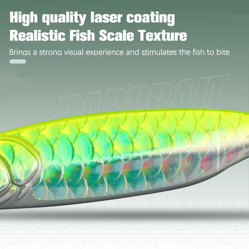 Micro Metal Jig 7g 10g 15g 20g - Jig Head Lure recensie en prijs