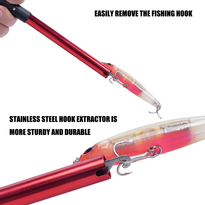 Vishaak Remover Tool Vissen Lo - Fishing Equipment Australia recensie en prijs