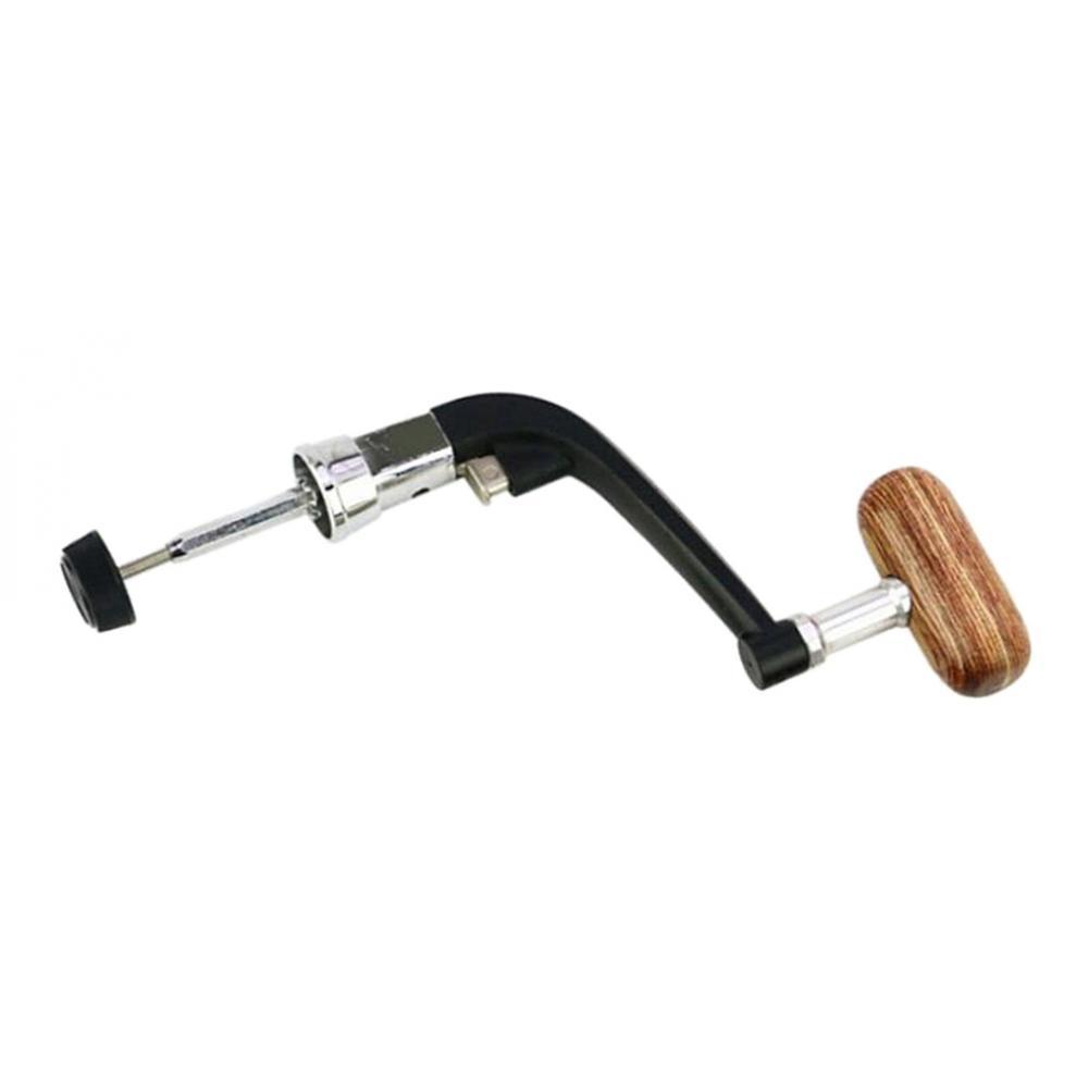 Draaiende molenspoelhandgreep, - Fishing Equipment Brands recensie en prijs