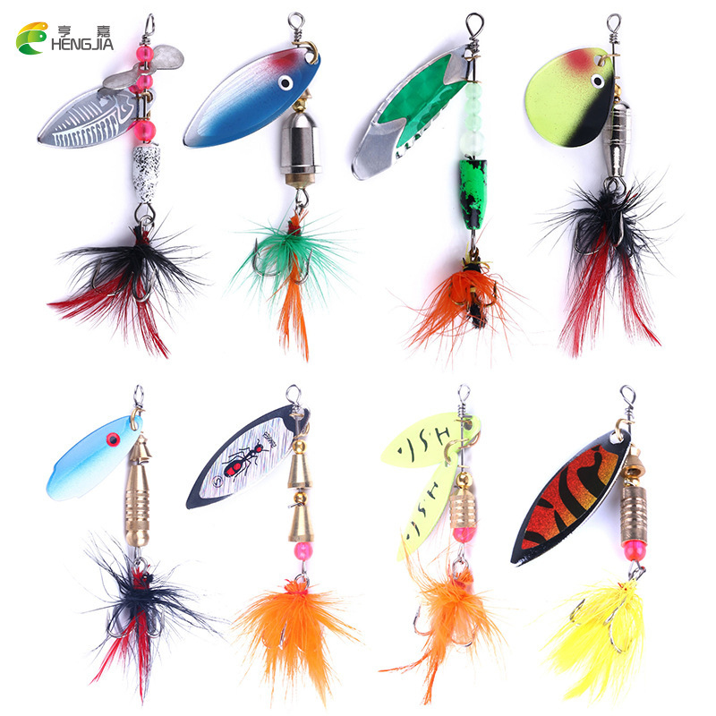 12 Stuks Composiet Pailletten  - Fishing Equipment Brands recensie en prijs