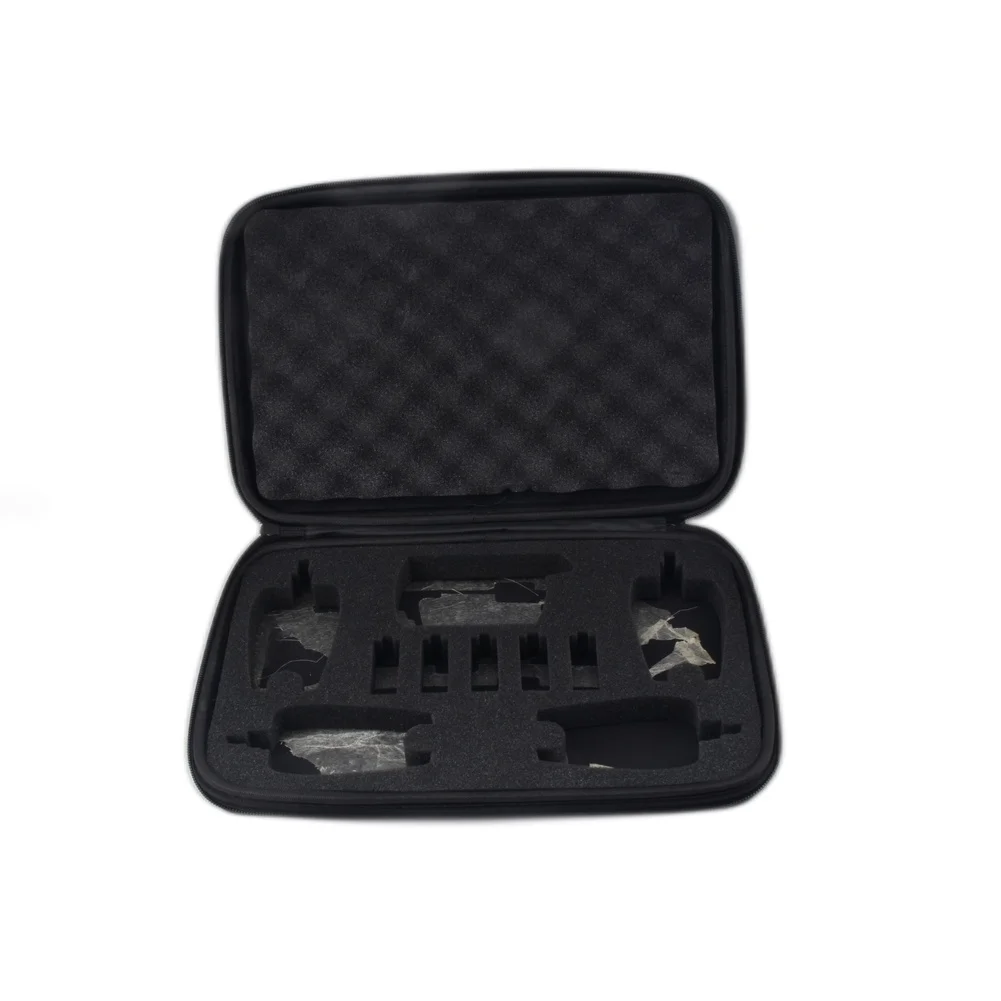 Visalarmsetdoos 1+4 met EVA-vi - Fishing Equipment Box recensie en prijs