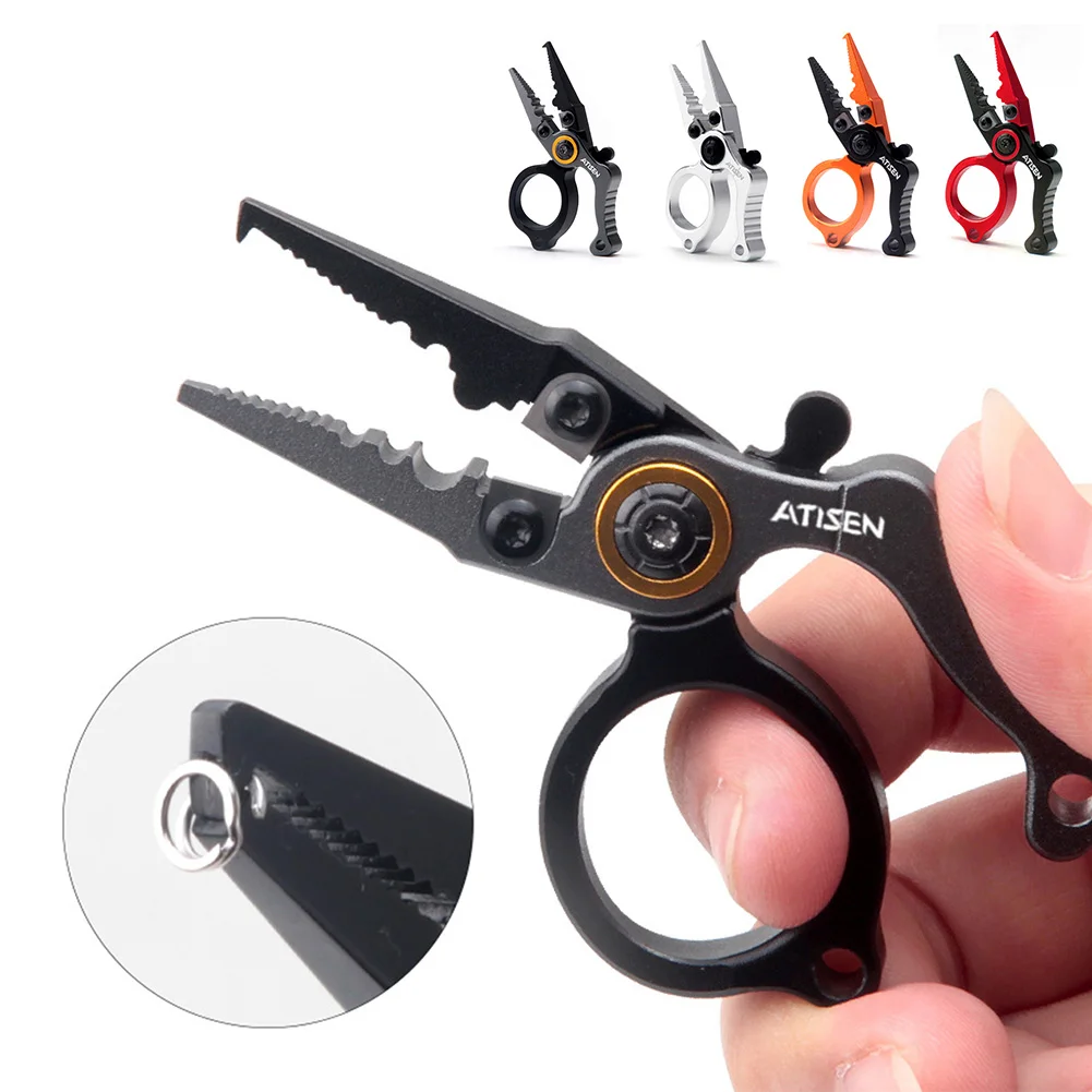 Vistang Mini-formaat Outdoor V - Fishing Equipment Australia recensie en prijs