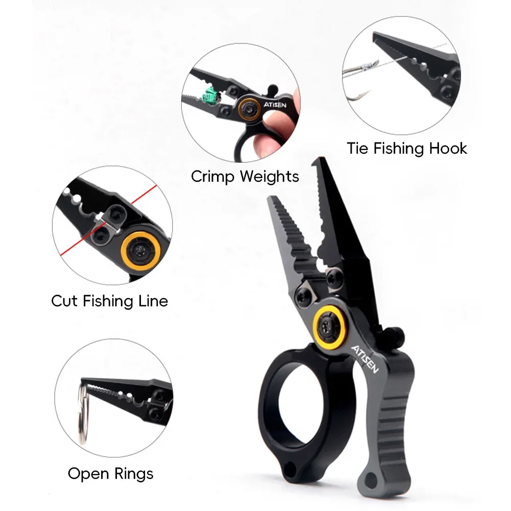 Vistang Mini-formaat Outdoor V - Fishing Equipment Australia recensie en prijs