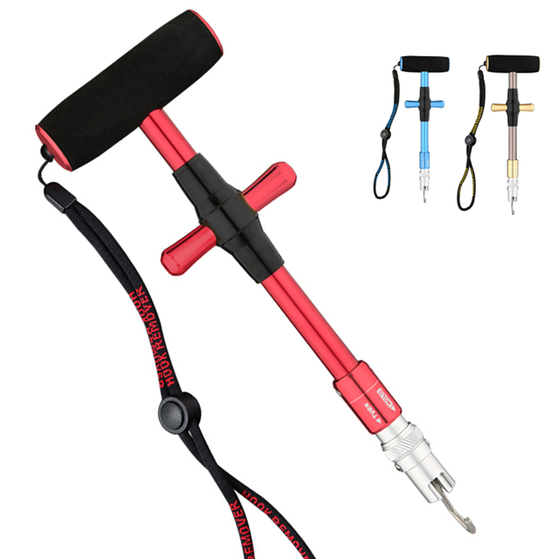 TAKEDO BL-049 T-Vorm Vishaak E - Fishing Equipment Australia recensie en prijs