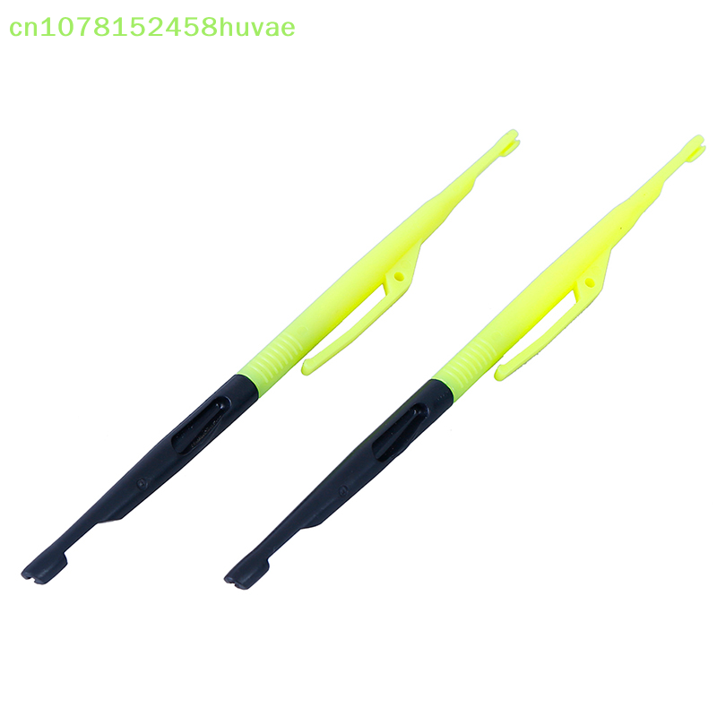 2 Stuks Plastic Haak Remover D - Fishing Equipment Australia recensie en prijs
