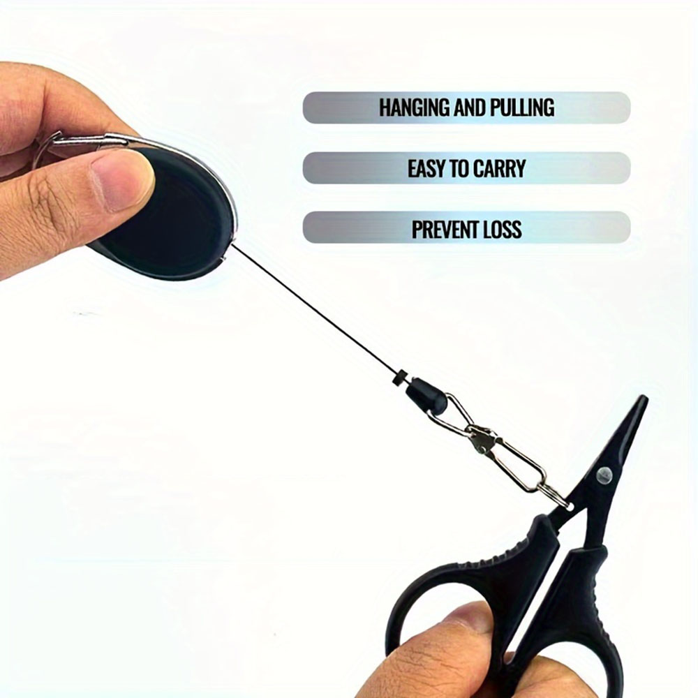 1set Titanium Coating Rvs Viss - Fishing Equipment Carp recensie en prijs
