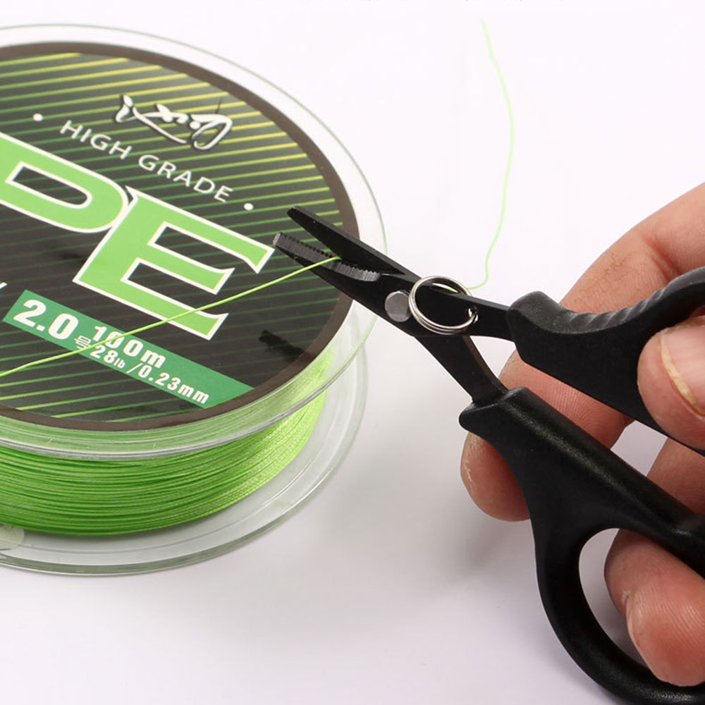 1set Titanium Coating Rvs Viss - Fishing Equipment Carp recensie en prijs