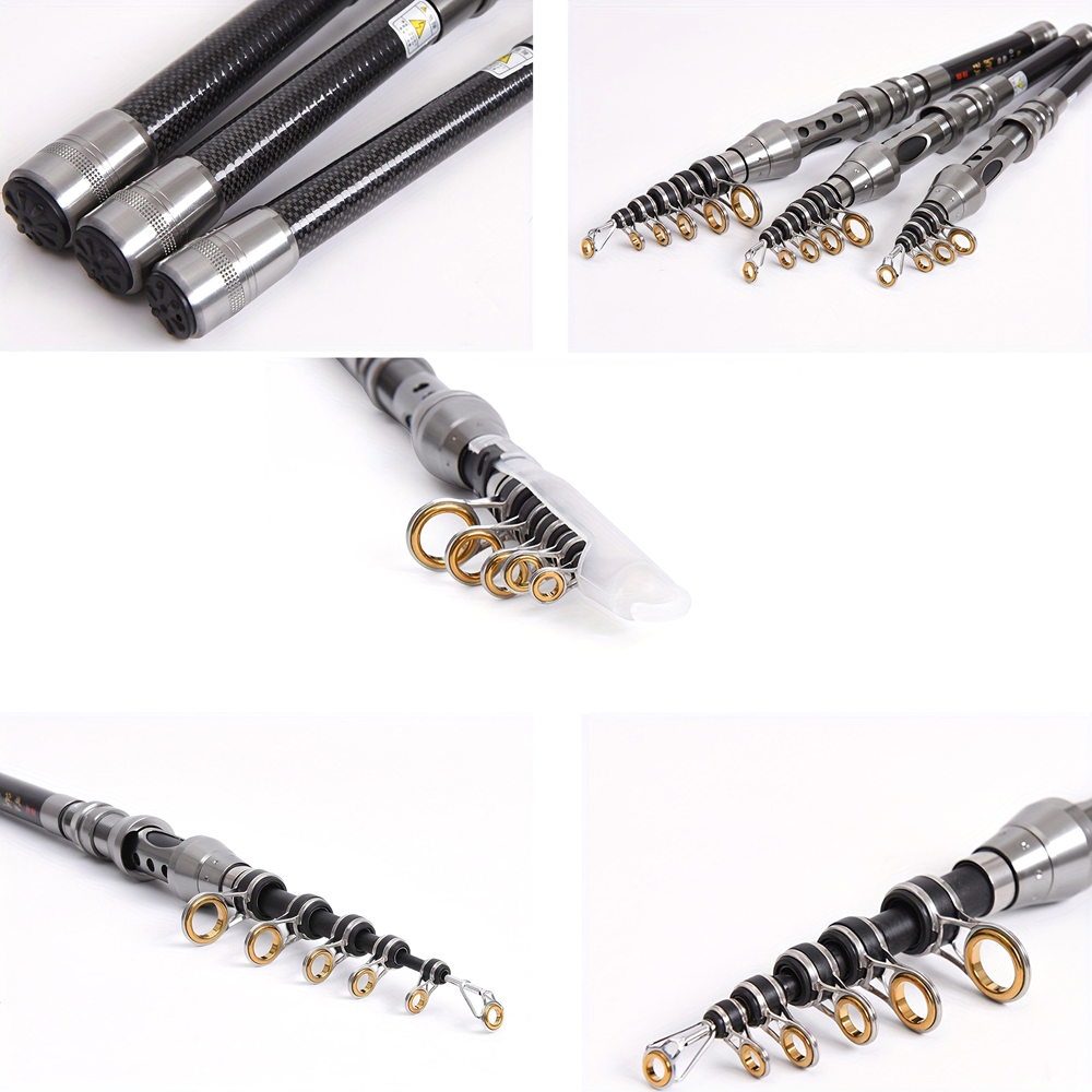 Krachtige Bass Surf Feeder Hen - Surf Fishing Equipment recensie en prijs