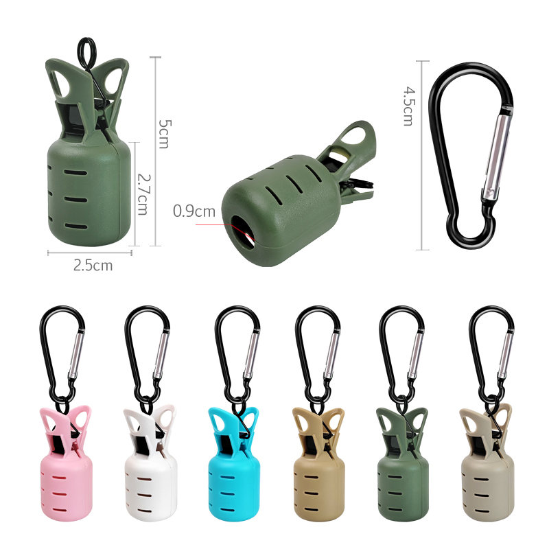 Nieuwe Inktvis Jig Aas Protect - Fishing Equipment Carp recensie en prijs