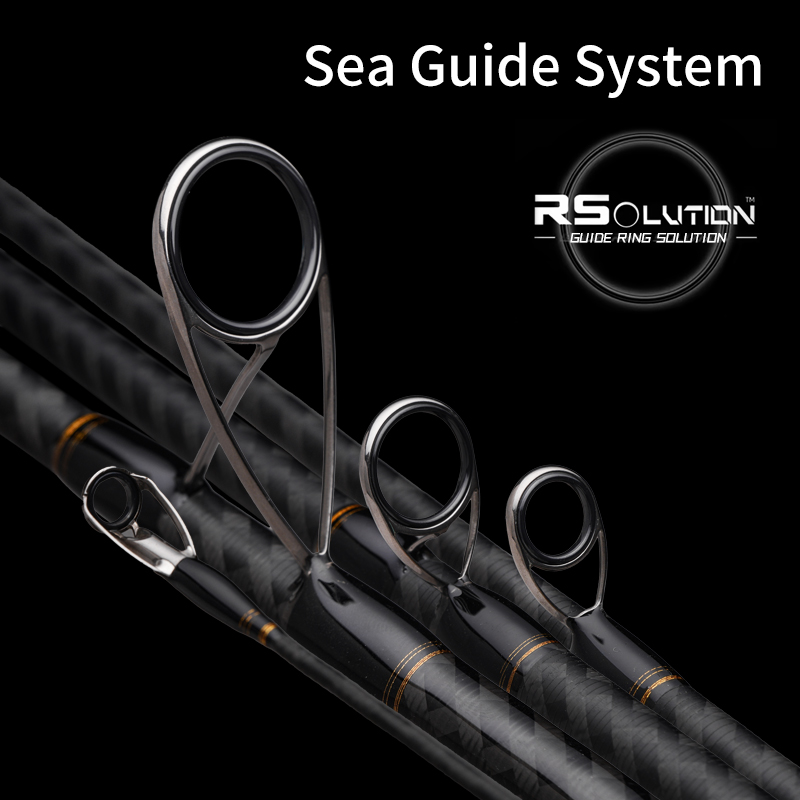 PURELURE SEABED 12FT 3.0m 3.3m - Fishing Equipment Brands recensie en prijs
