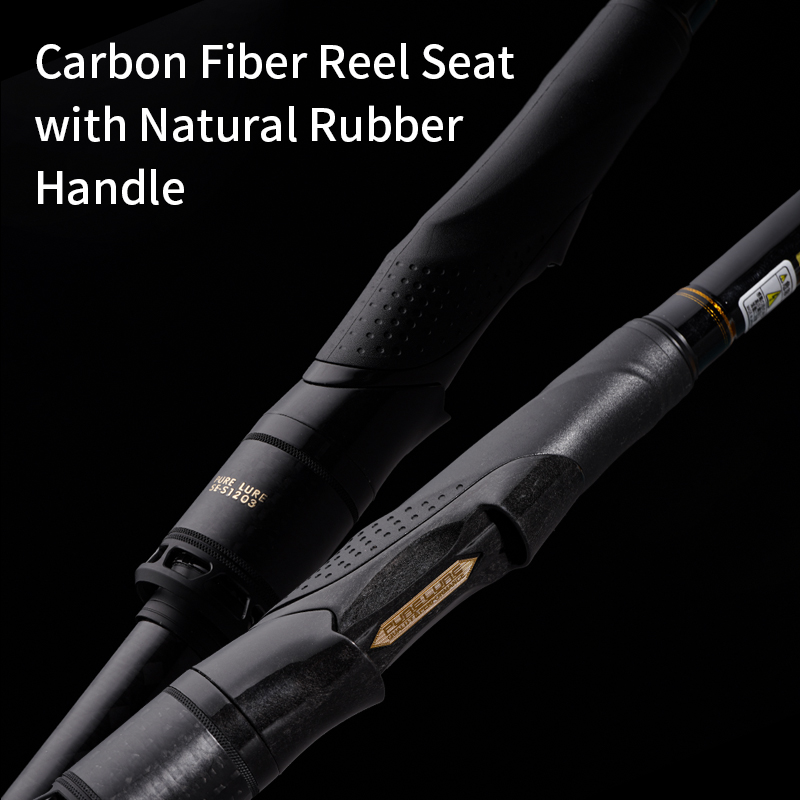 PURELURE SEABED 12FT 3.0m 3.3m - Fishing Equipment Brands recensie en prijs