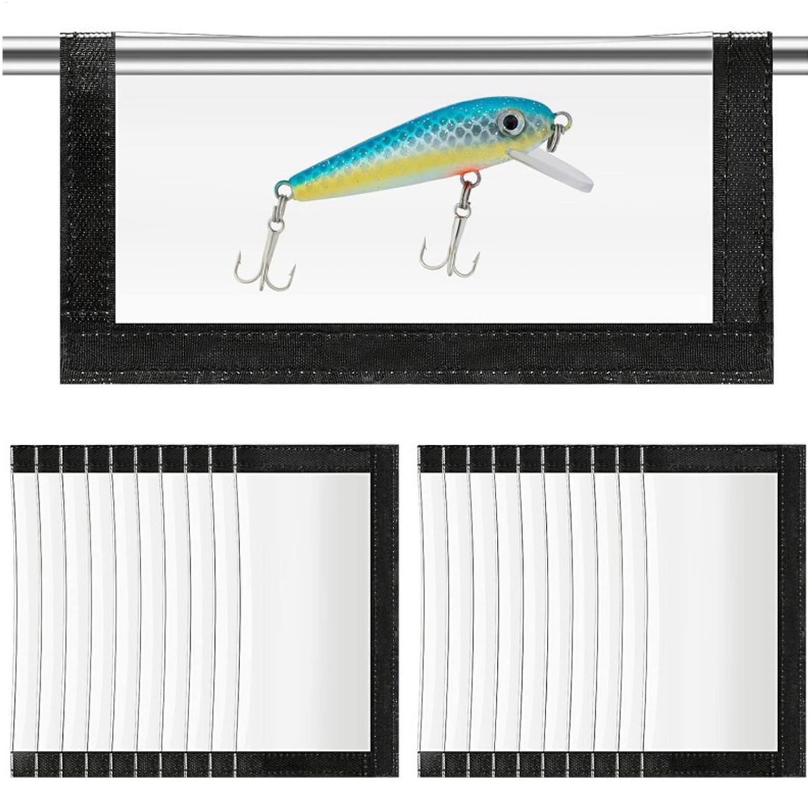Vissen Lokken Cover Duidelijke - Fishing Equipment Carp recensie en prijs