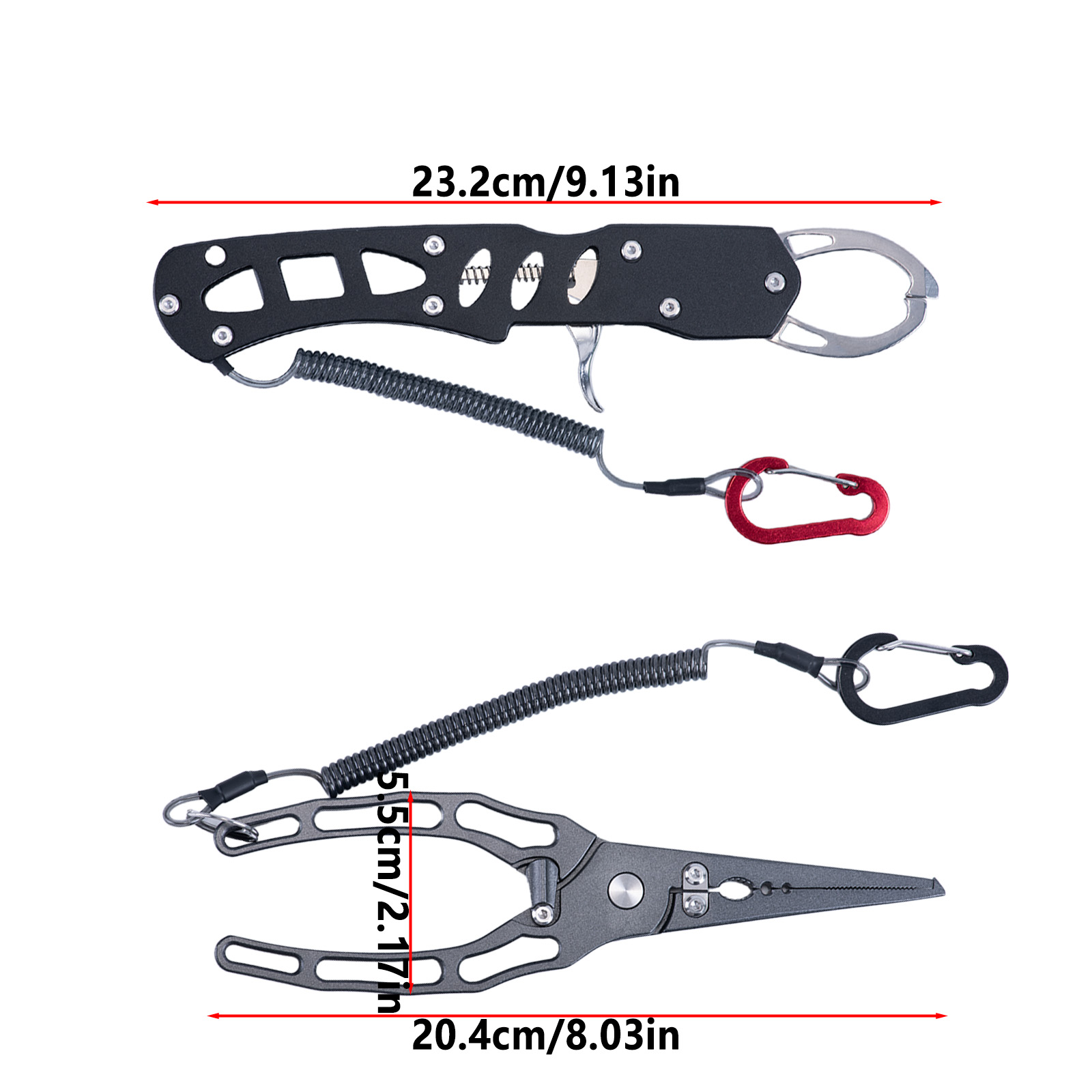 Visserijtang en visgreepset, r - Fishing Equipment Australia recensie en prijs
