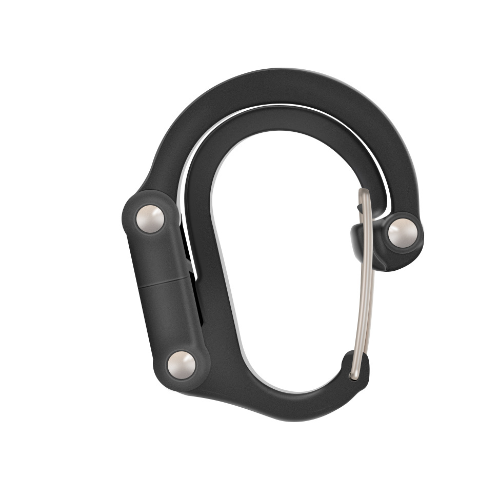 Dtype Hook Gear Clip Karabijnh - Fishing Equipment Carp recensie en prijs