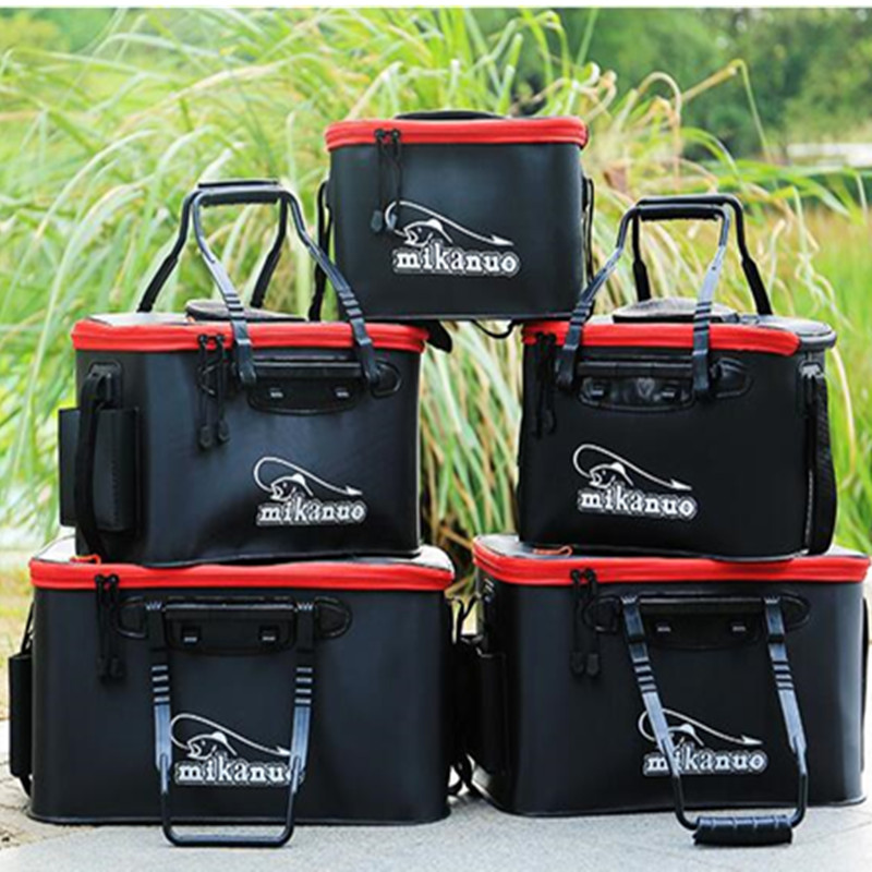 Vouwen Dikker Slijtvaste EVA V - Fishing Equipment Box recensie en prijs