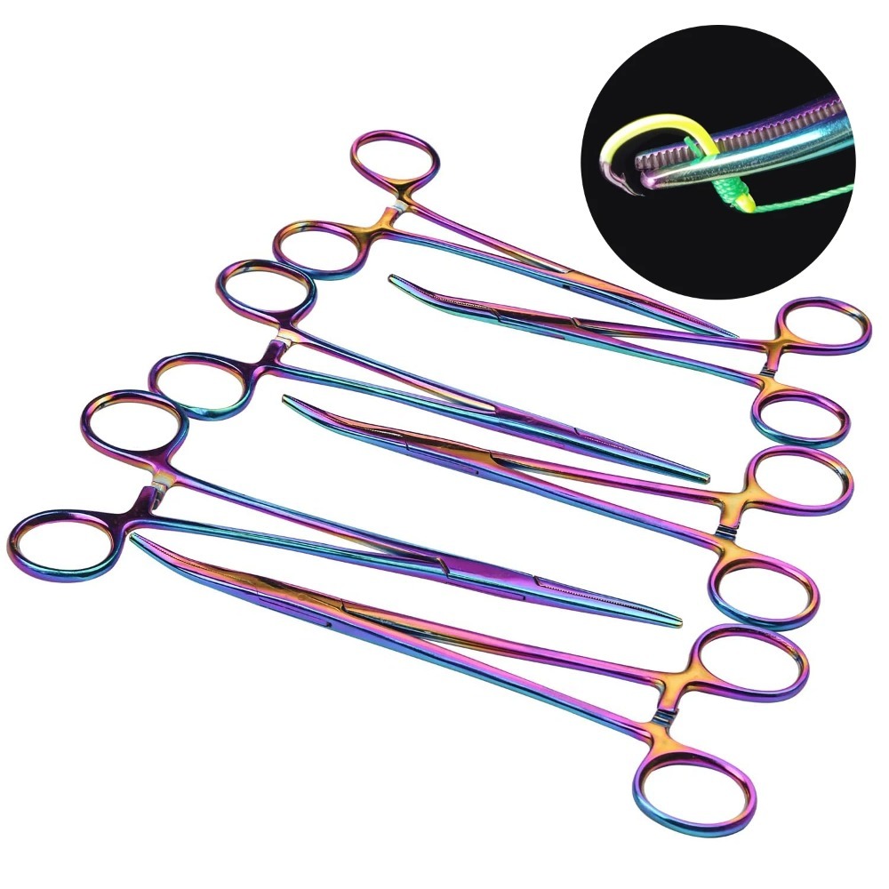 Premium gekartelde vistang - r - Fishing Equipment Australia recensie en prijs